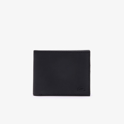 Billetera para Hombre Mens Classic Billfold - Billetera