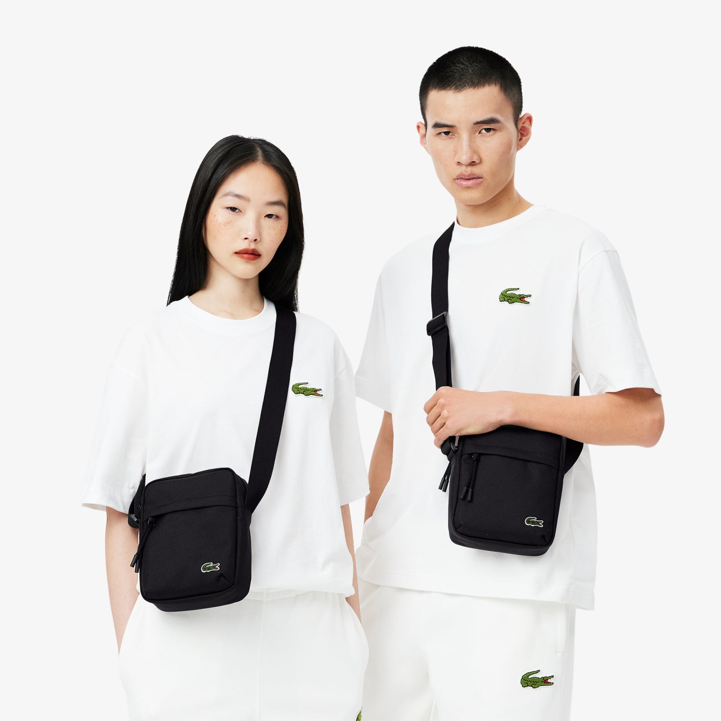 Bolso para Hombre Neocroc Crossover Bag - Bolso Cruzado
