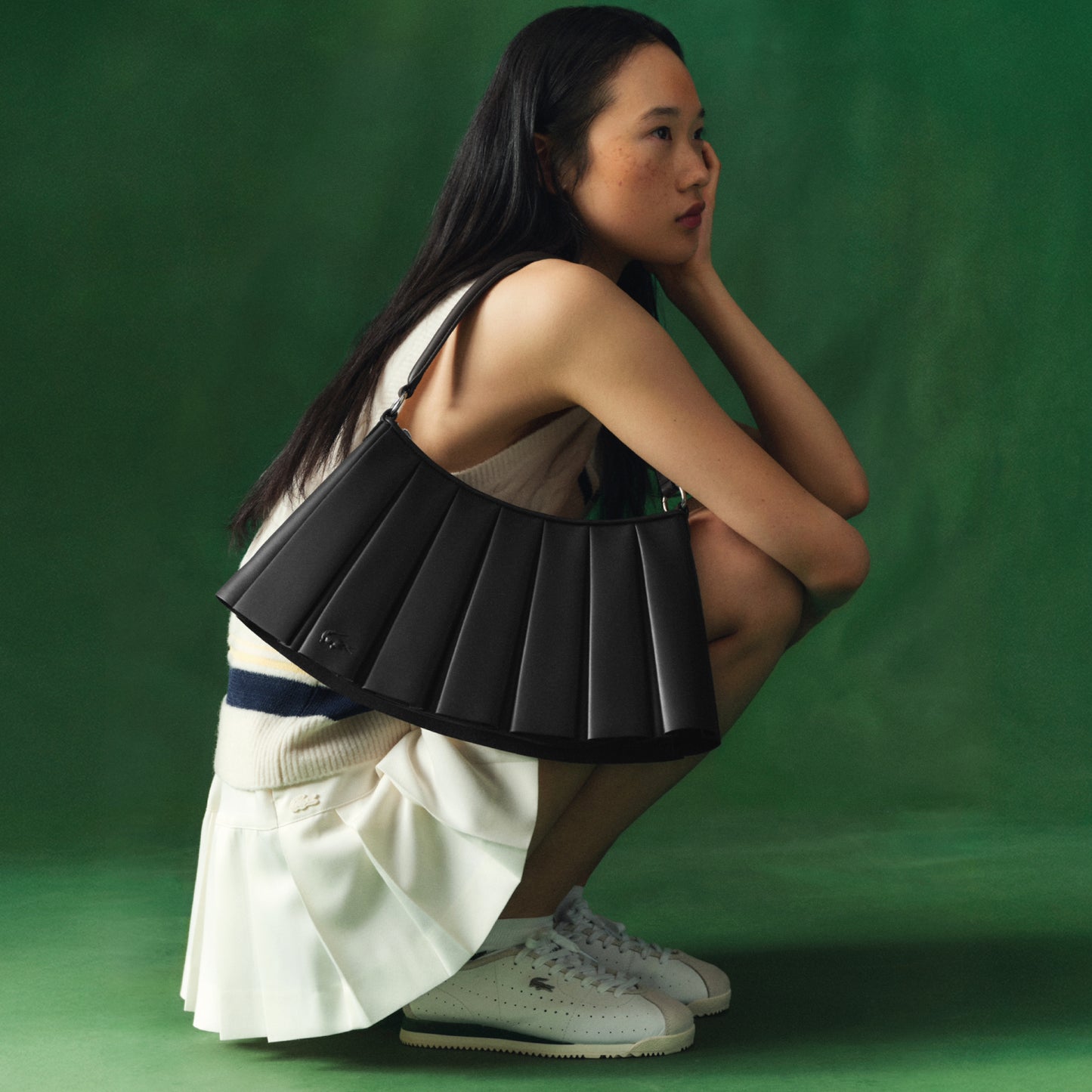Marroquineria para Mujer Crossover Bag