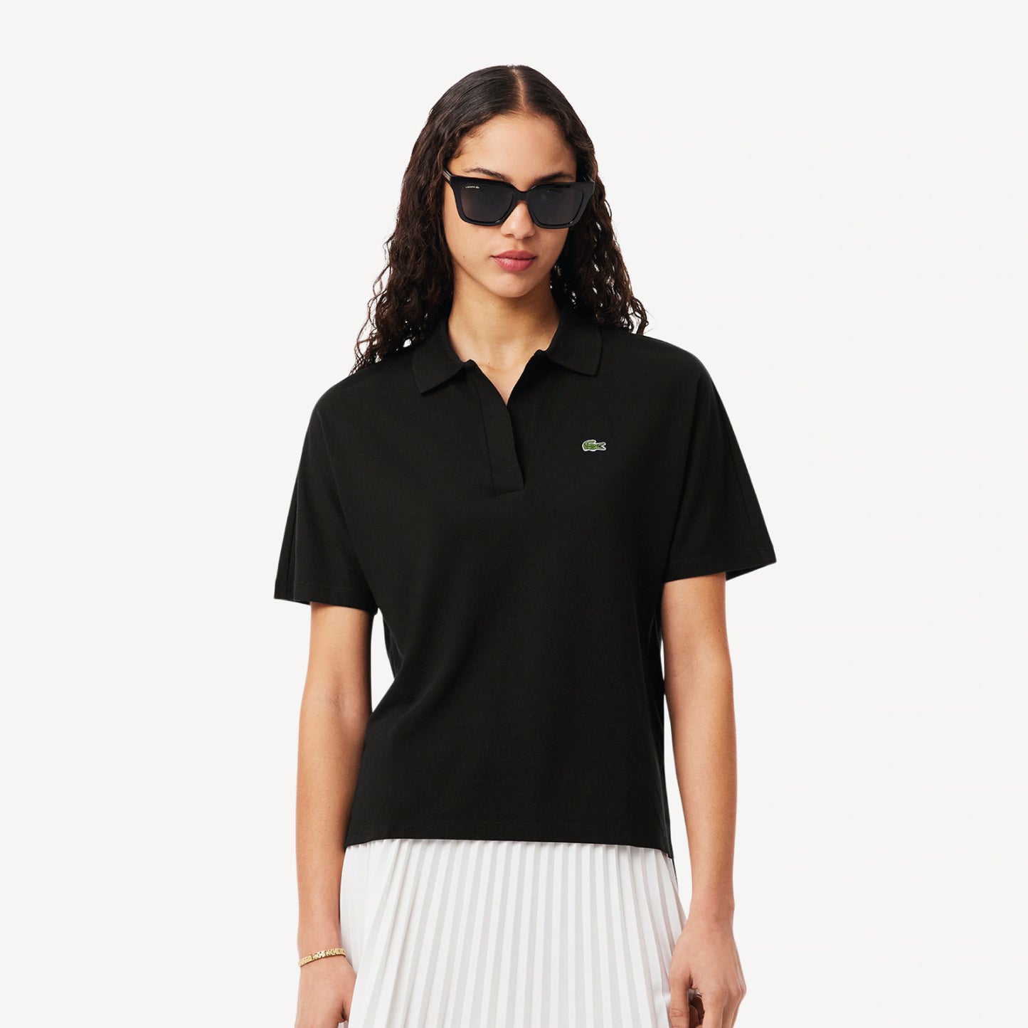 Polo para Mujer Polo Pique Lisa Mc
