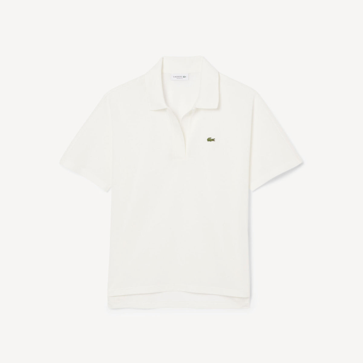 Polo para Mujer Polo Pique Lisa Mc