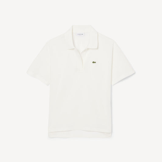 Polo para Mujer Polo Pique Lisa Mc