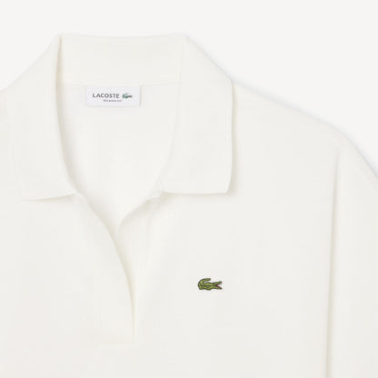 Polo para Mujer Polo Pique Lisa Mc
