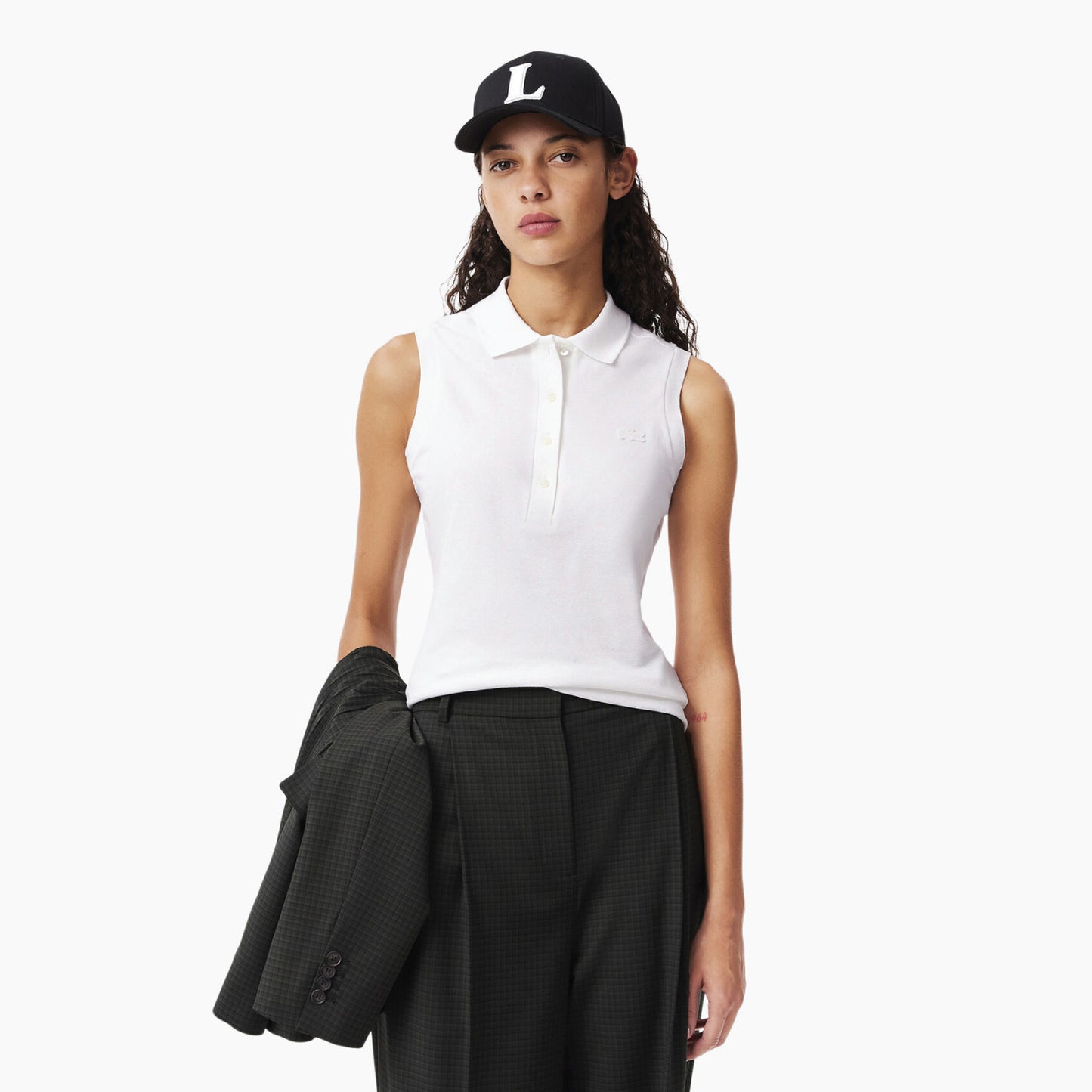 Polo para Mujer Diseño