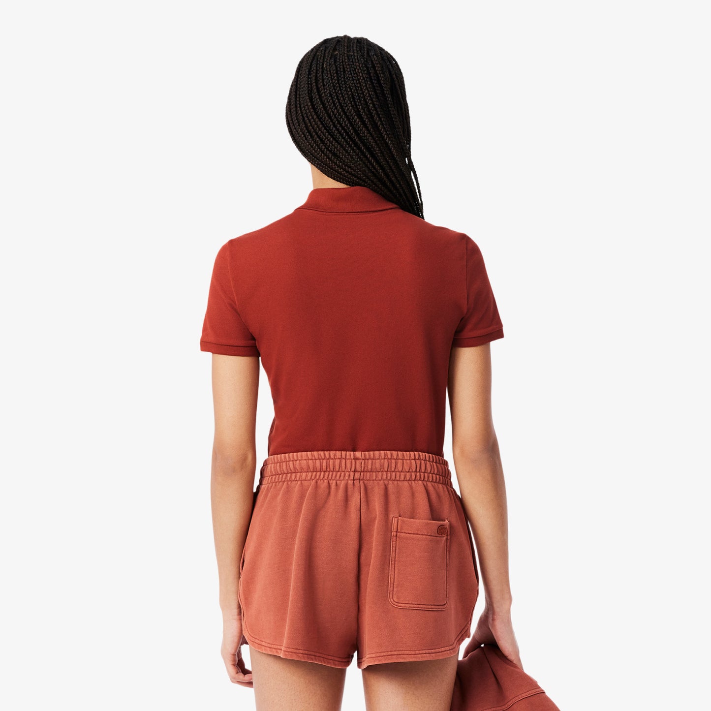 Polo para Mujer Diseño