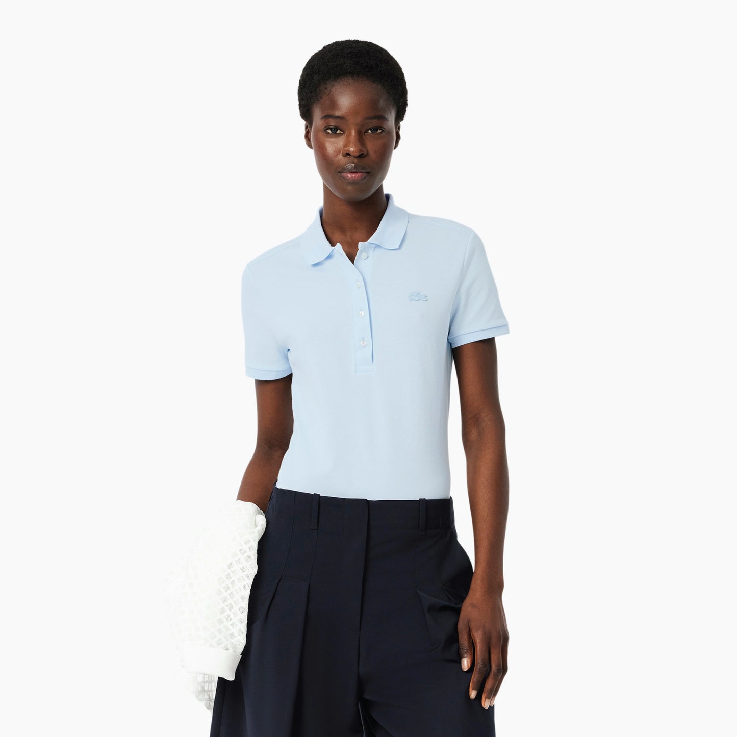 Polo para Mujer Diseño