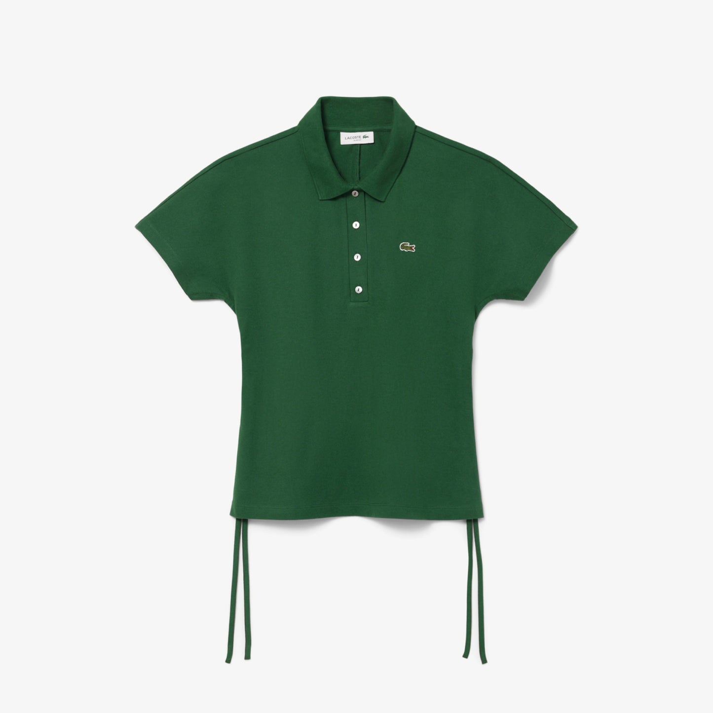 Polo Diseño para Mujer color Verde