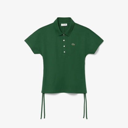 Polo Diseño para Mujer color Verde