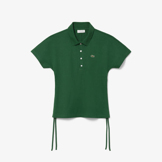 Polo Diseño para Mujer color Verde