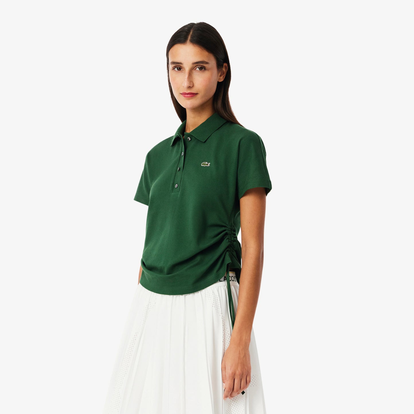Polo Diseño para Mujer color Verde