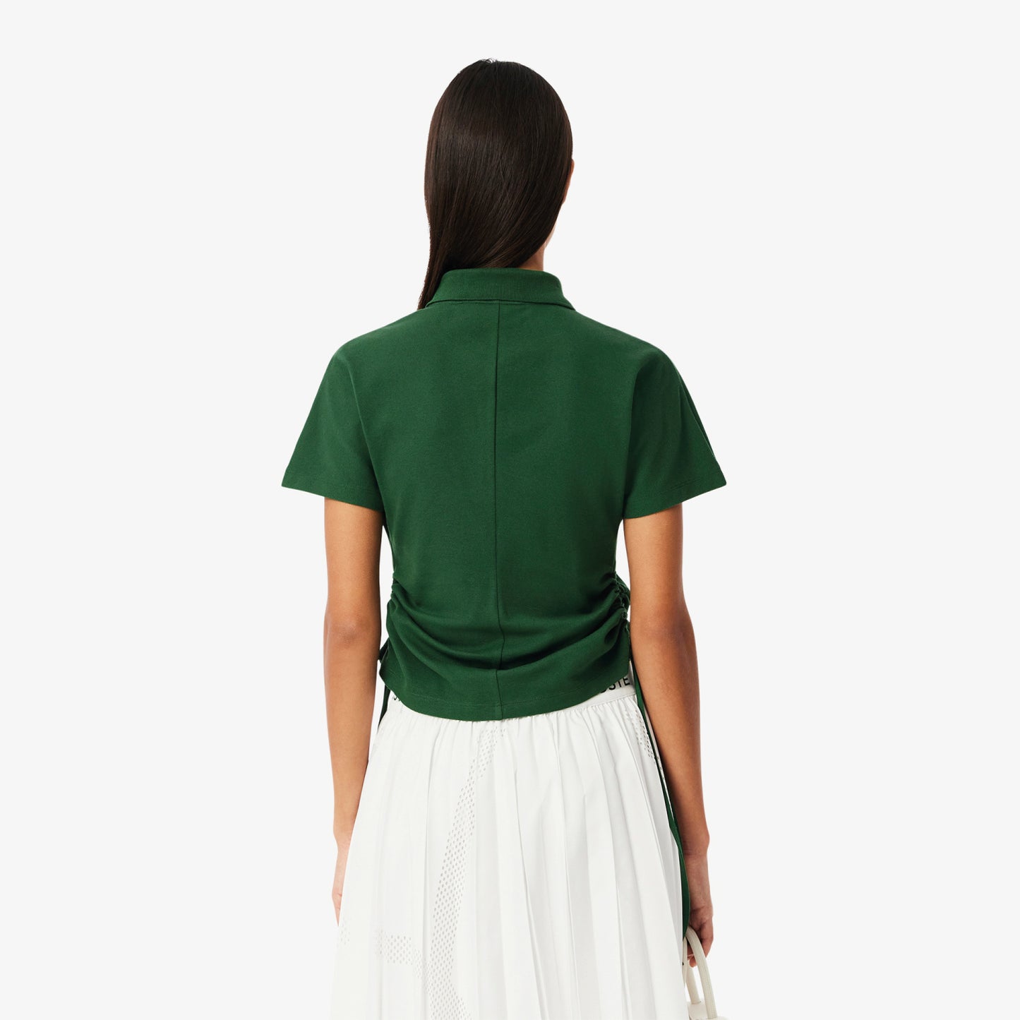 Polo Diseño para Mujer color Verde