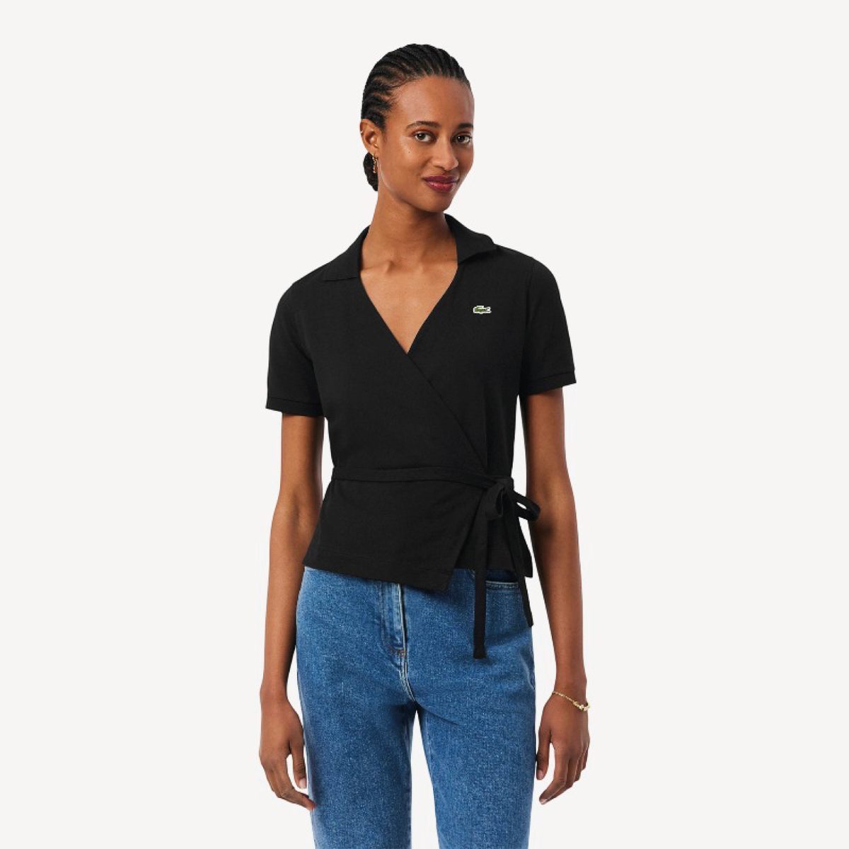 Polo para Mujer