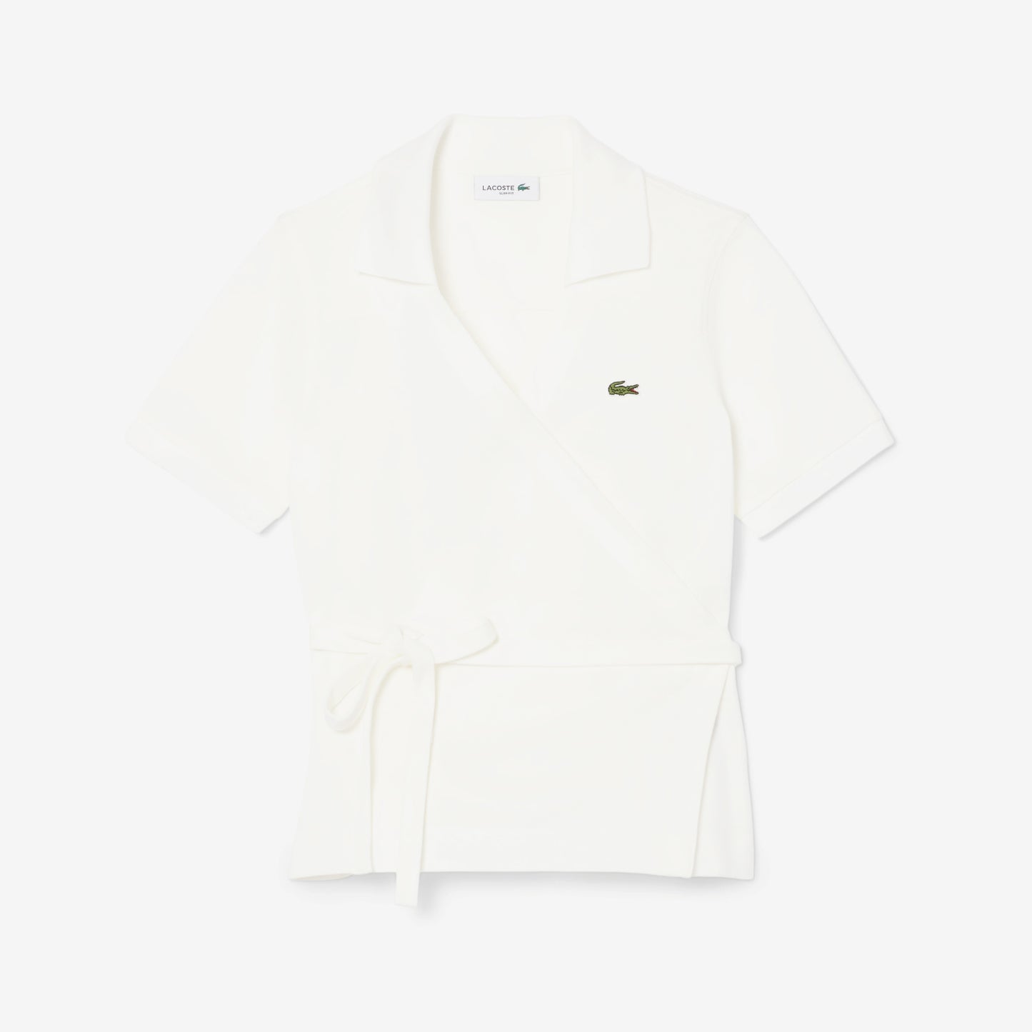 Polo para Mujer Pique Lisa Mc