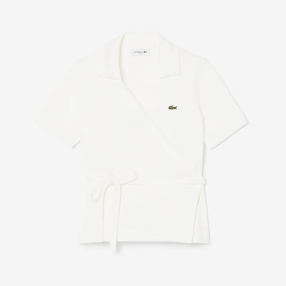 Polo para Mujer Pique Lisa Mc