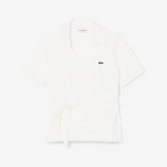 Polo para Mujer Pique Lisa Mc