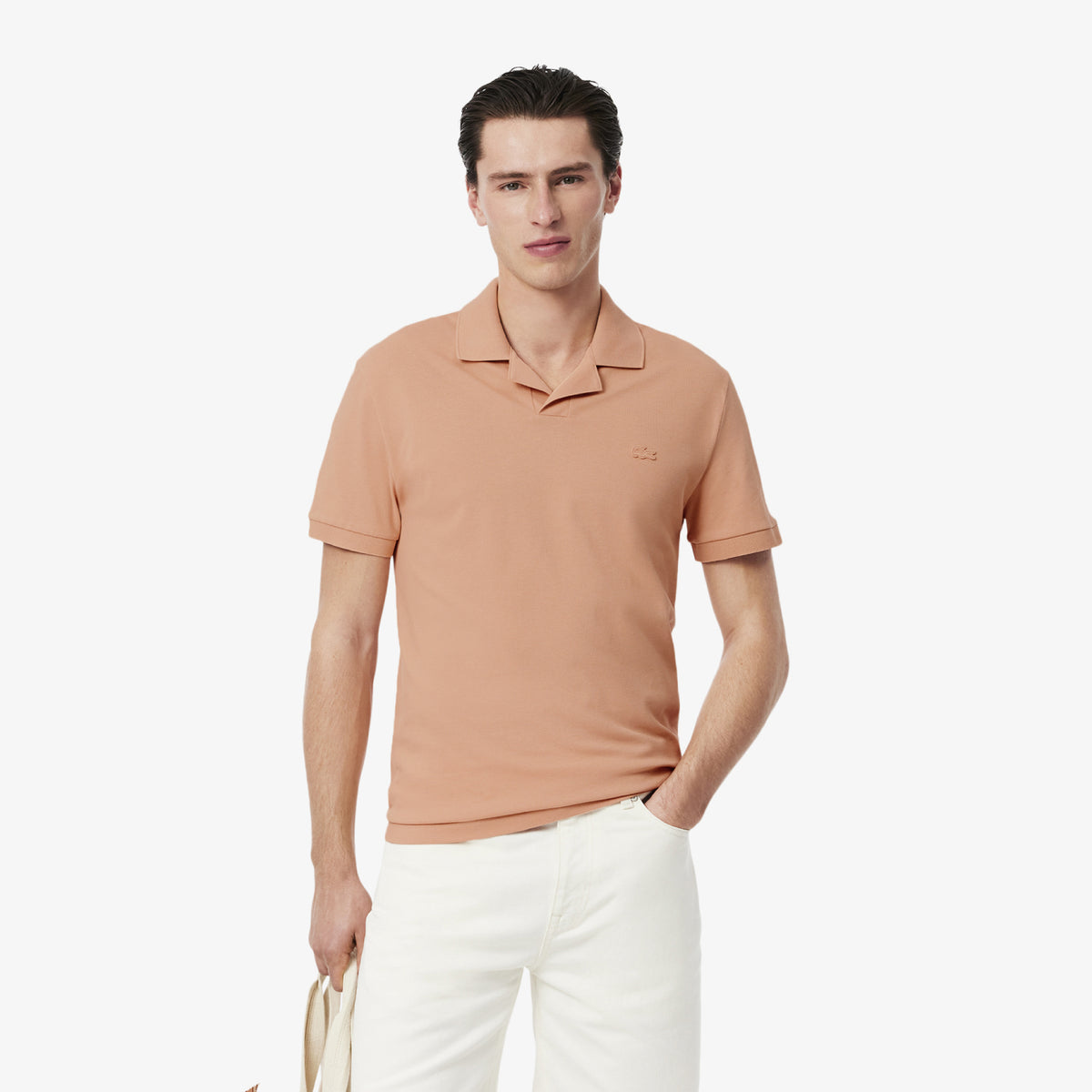 Polo para Hombre Básica
