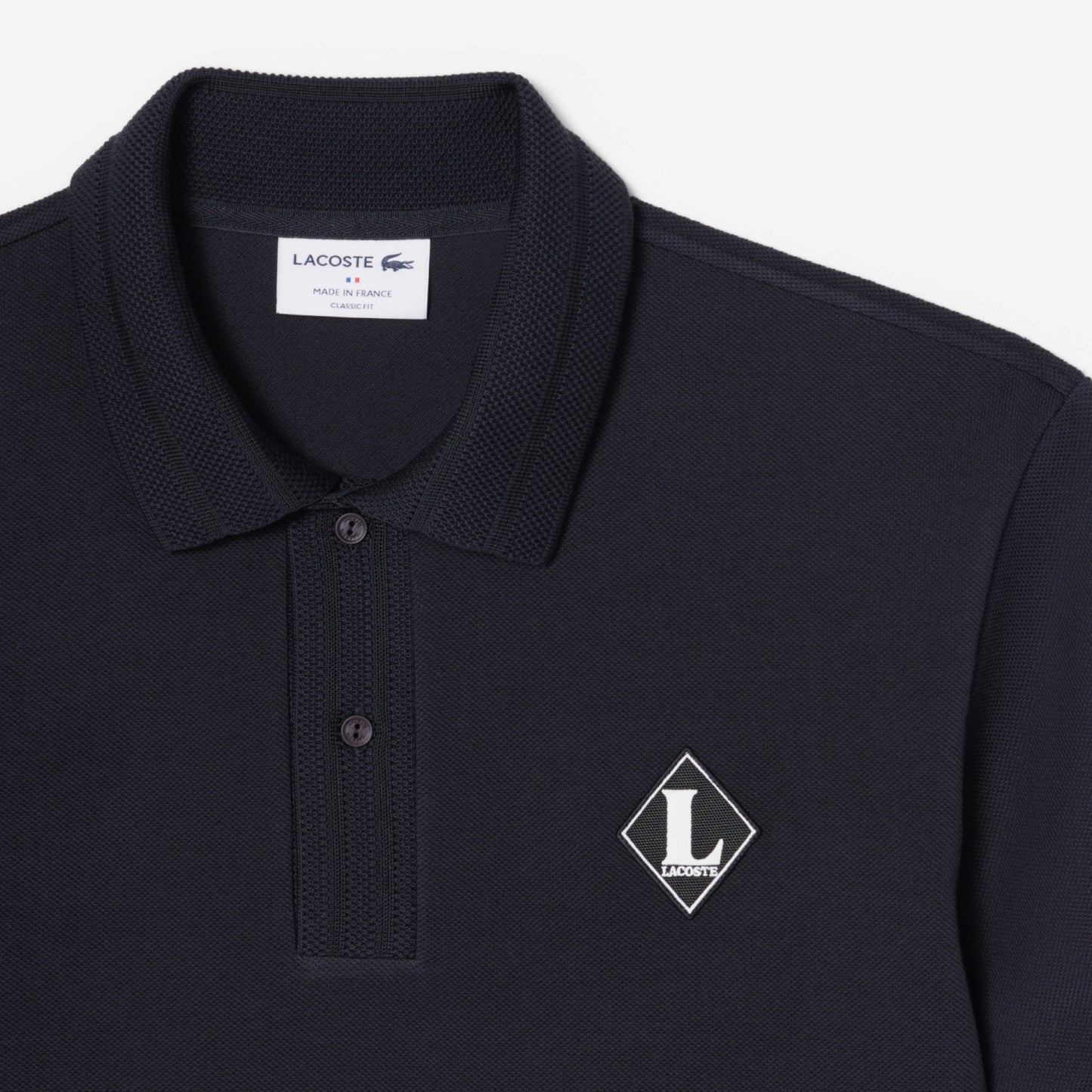 Polo para Hombre Made In France