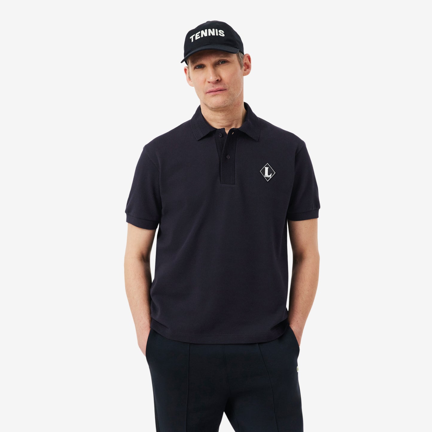 Polo para Hombre Made In France