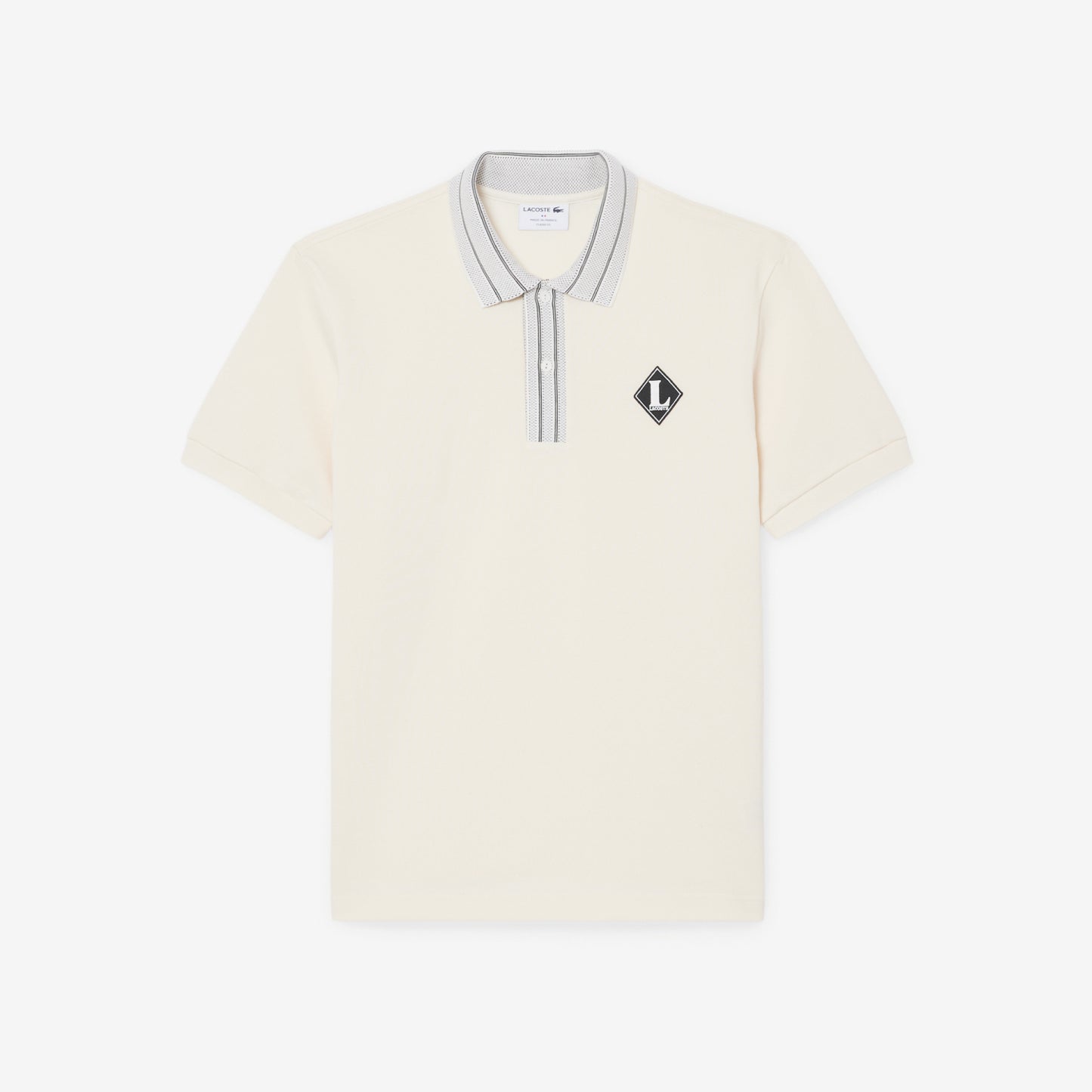 Polo para Hombre Made In France
