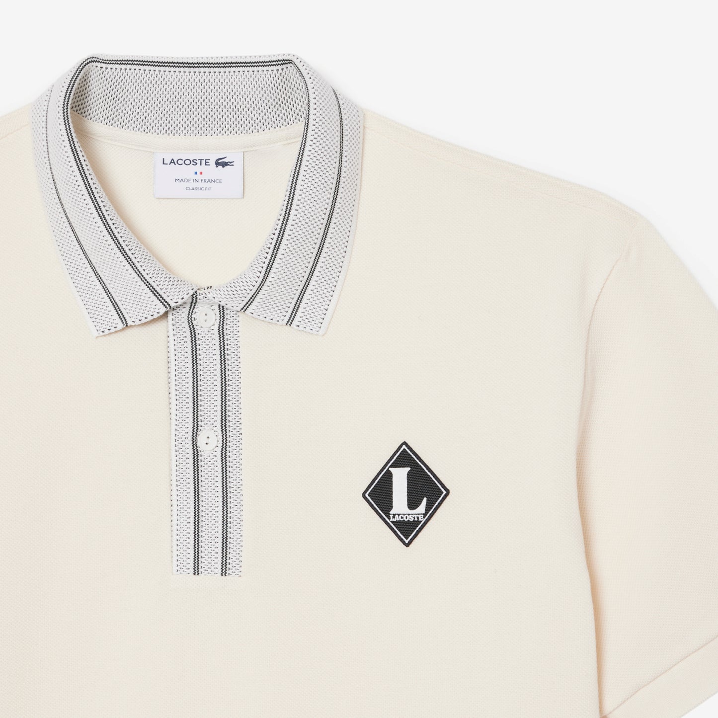Polo para Hombre Made In France