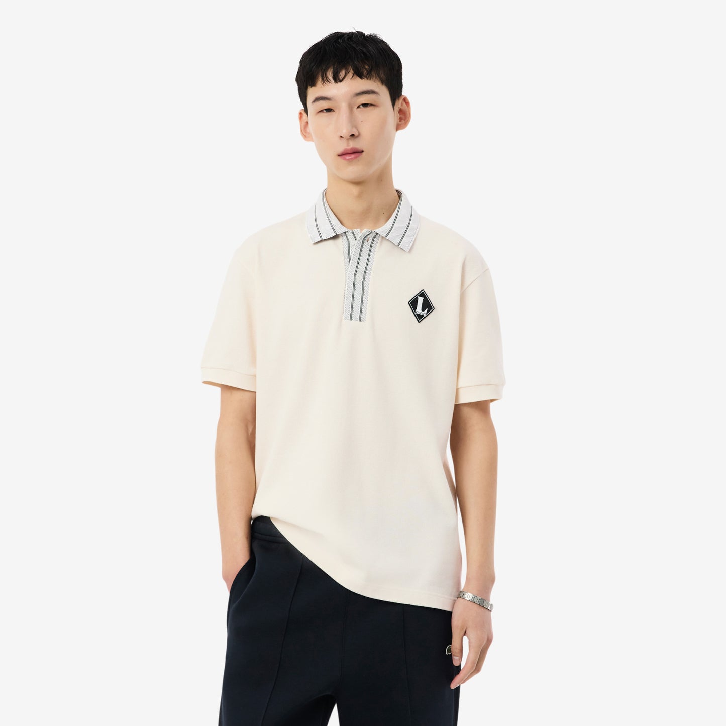 Polo para Hombre Made In France