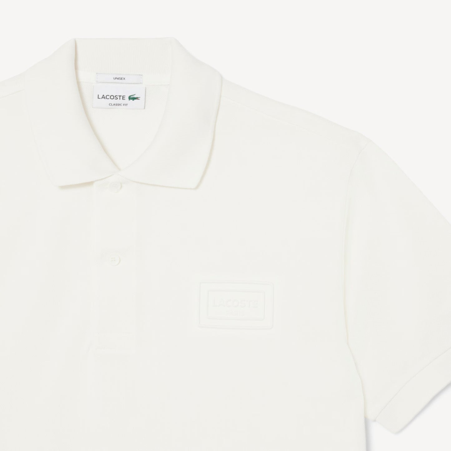 Polo para Hombre Básica