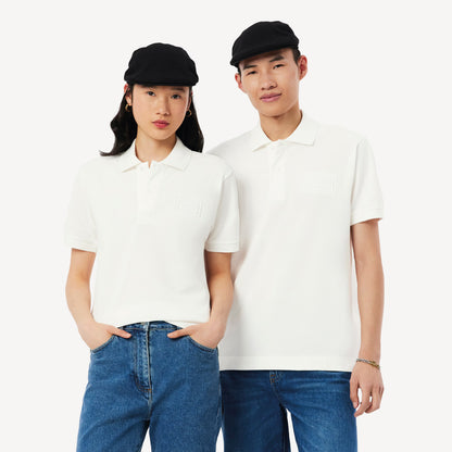 Polo para Hombre Básica