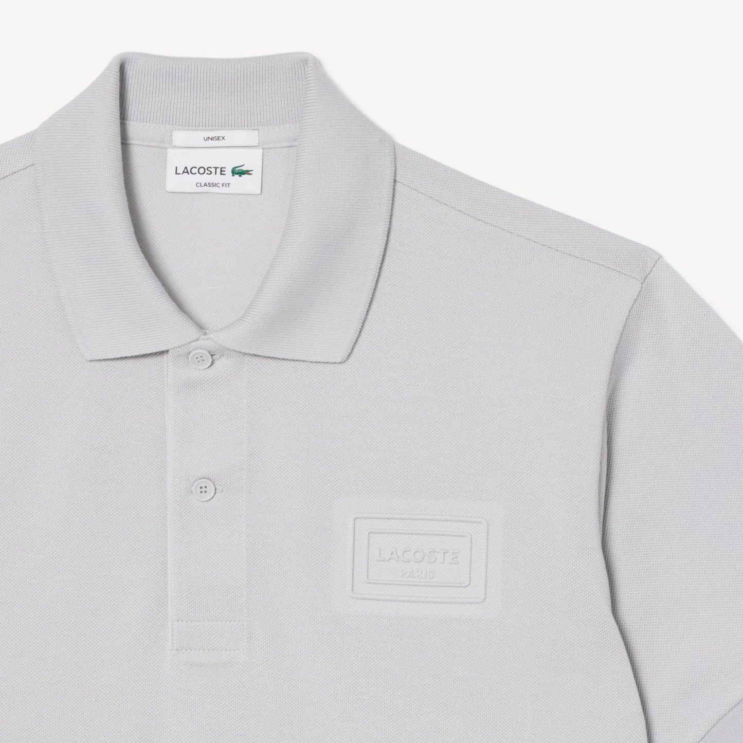 Polo para Hombre Básica