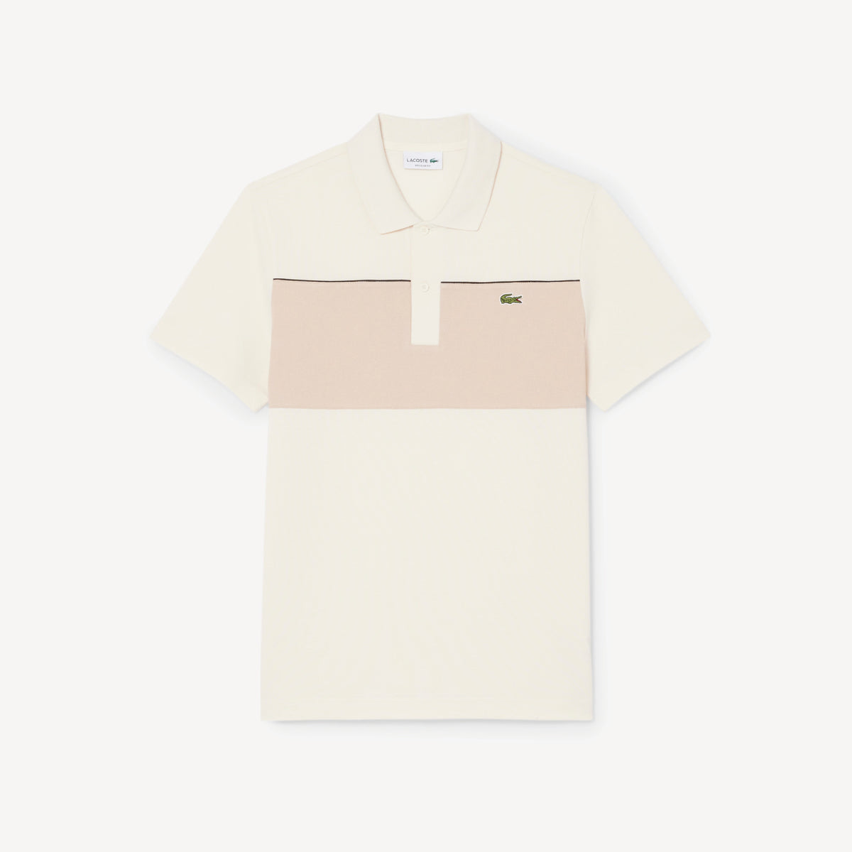 Polo para Hombre Básica
