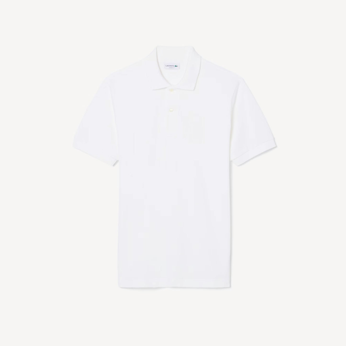 Polo para Hombre Pique C/Bordado Del