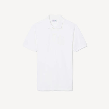 Polo para Hombre Pique C/Bordado Del