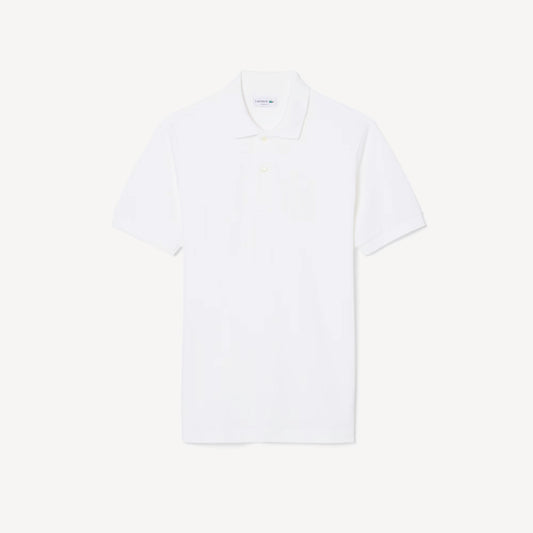 Polo para Hombre Pique C/Bordado Del