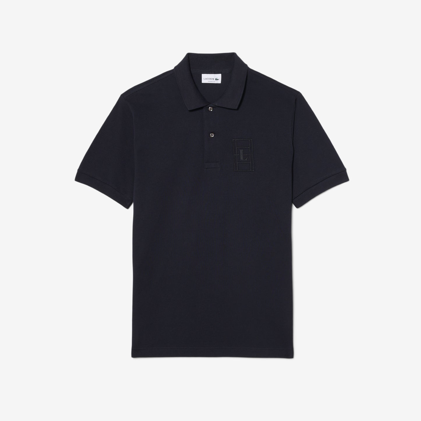 Polo para Hombre Made In France