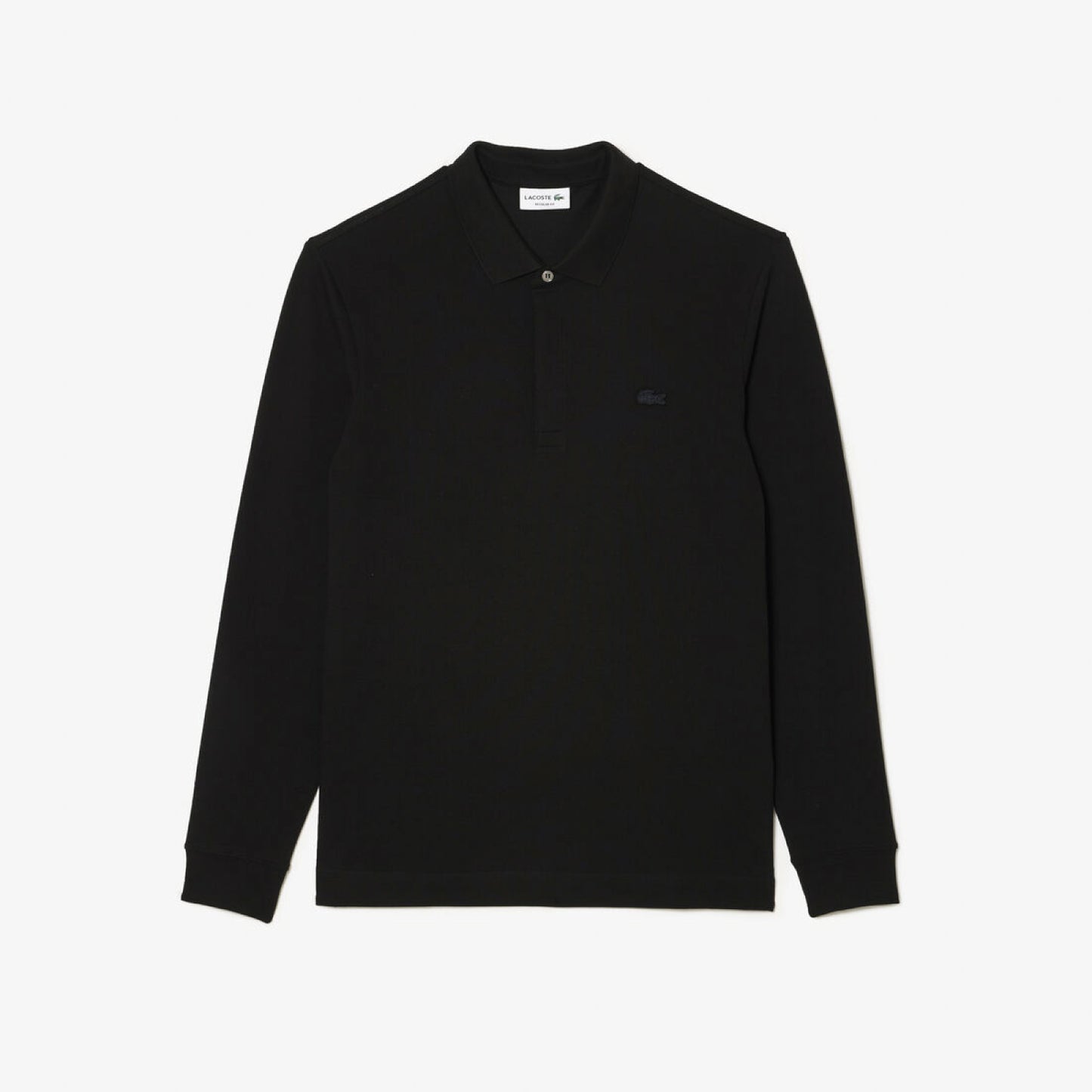 Polo  para Hombre color Negro