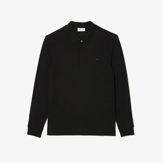 Polo  para Hombre color Negro