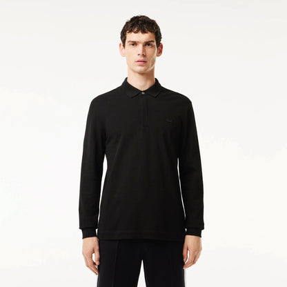 Polo  para Hombre color Negro