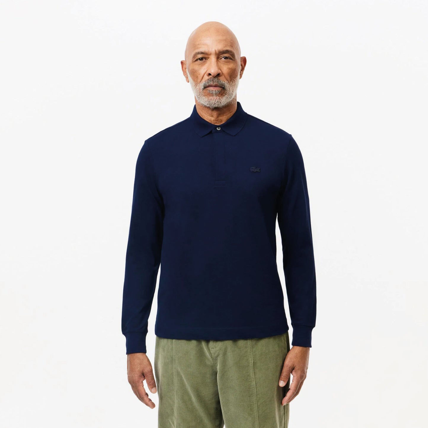 Polo  para Hombre color Azul