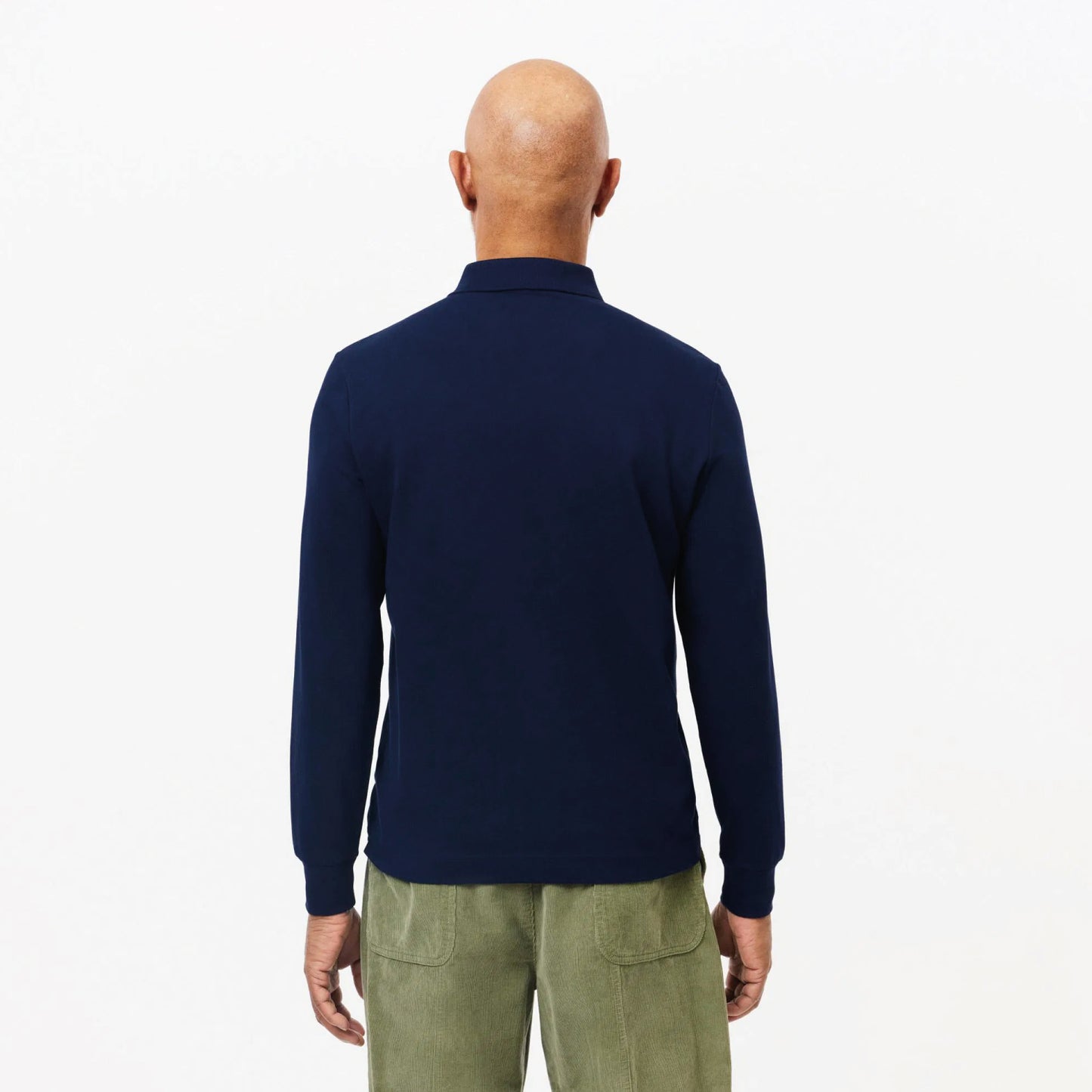 Polo  para Hombre color Azul