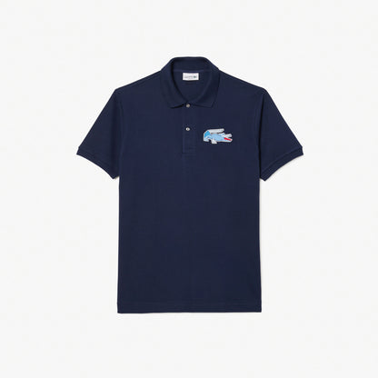 Polo  para Hombre color Azul
