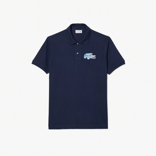 Polo  para Hombre color Azul