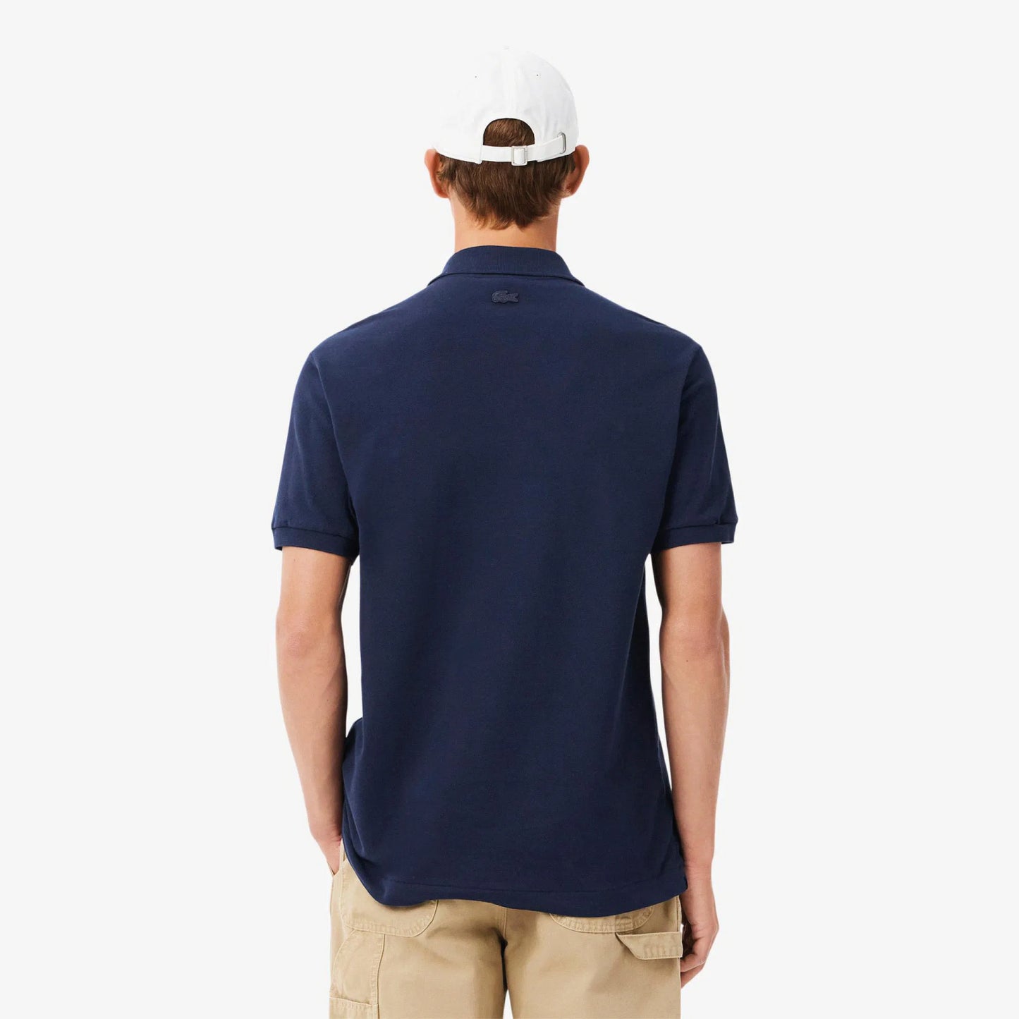 Polo  para Hombre color Azul