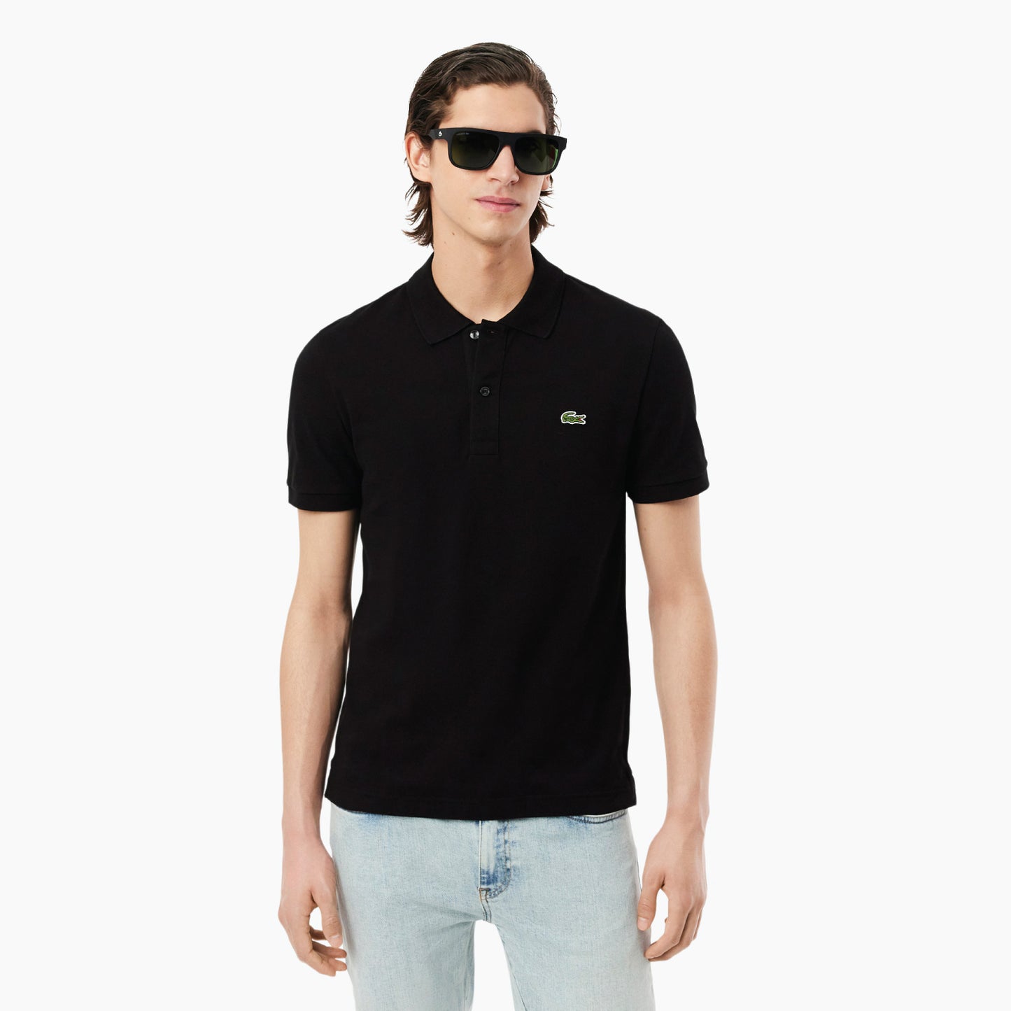 Polo para Hombre Básica