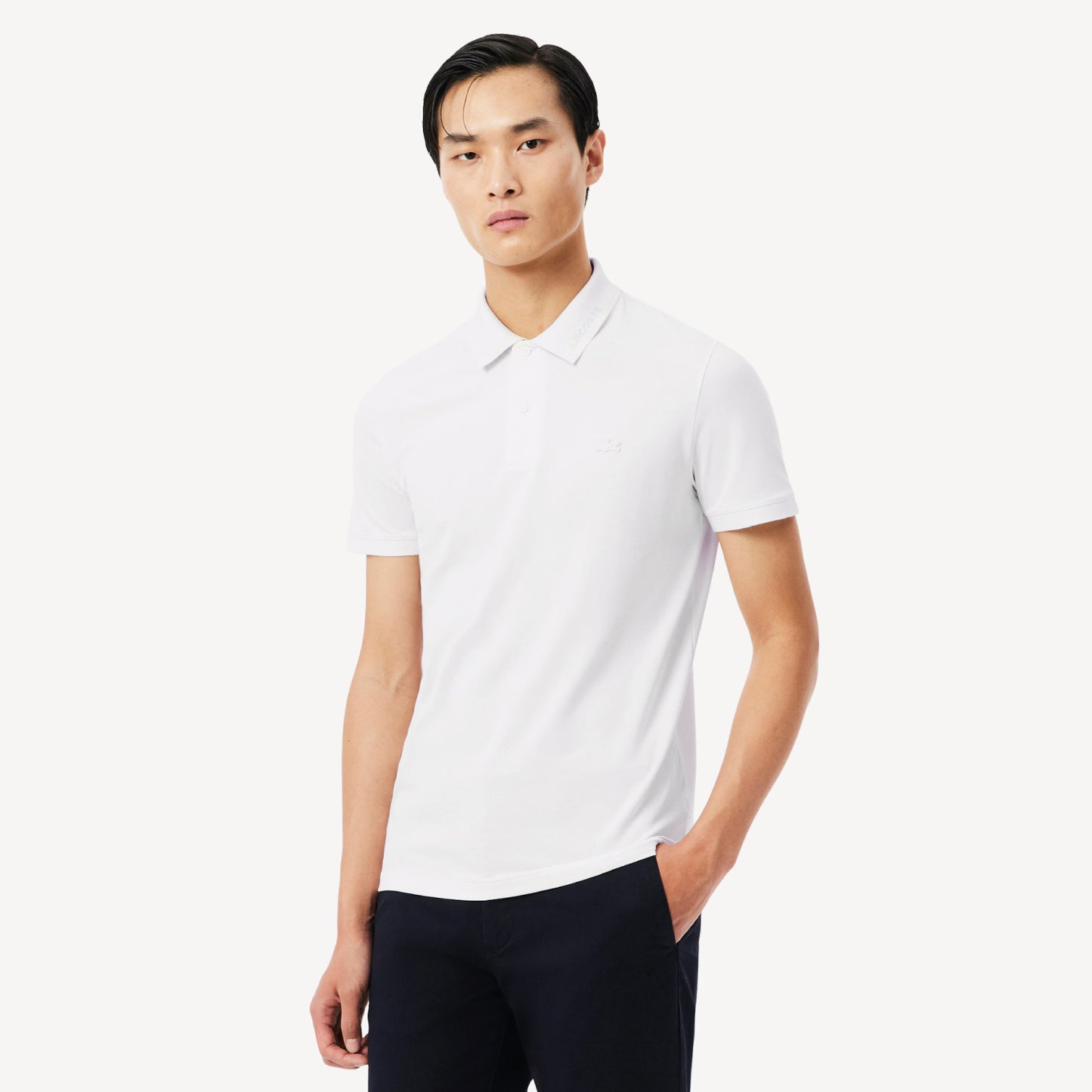 Polo para Hombre Básica