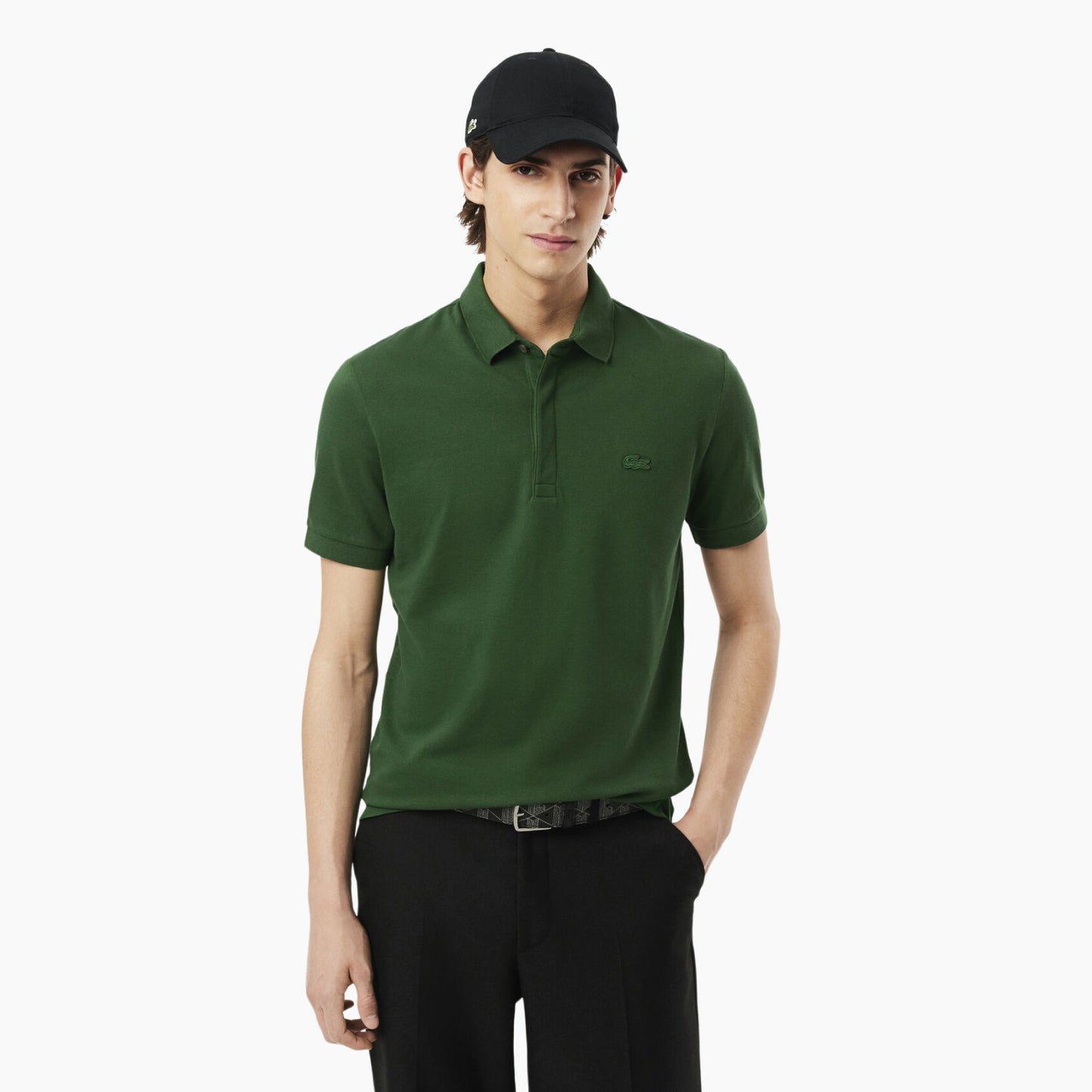Polo para Hombre Básica
