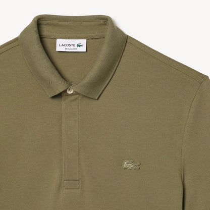 Polo para Hombre Basica