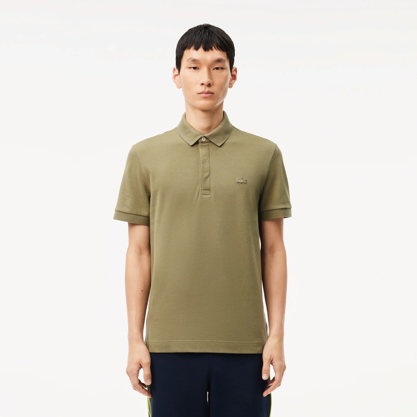 Polo para Hombre Basica