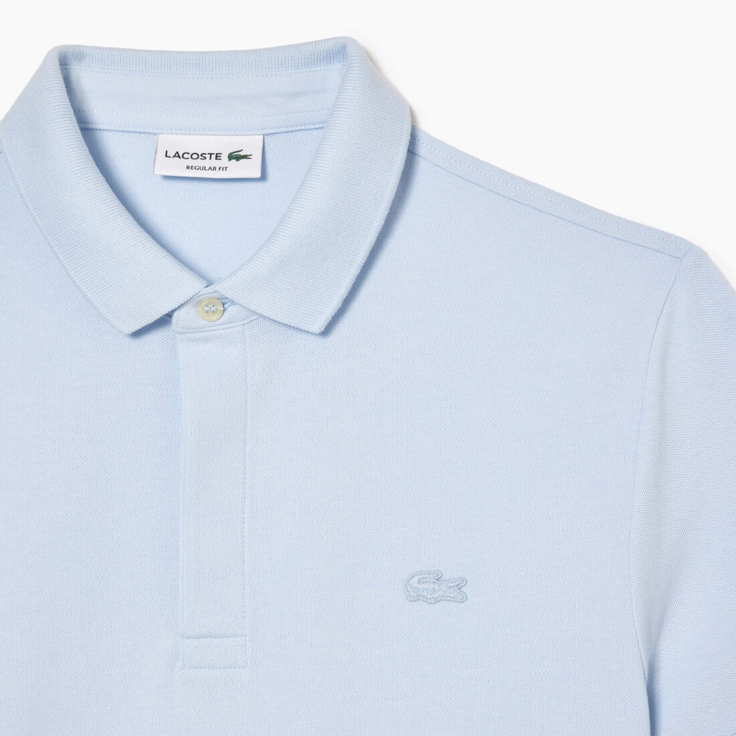Polo para Hombre Básica