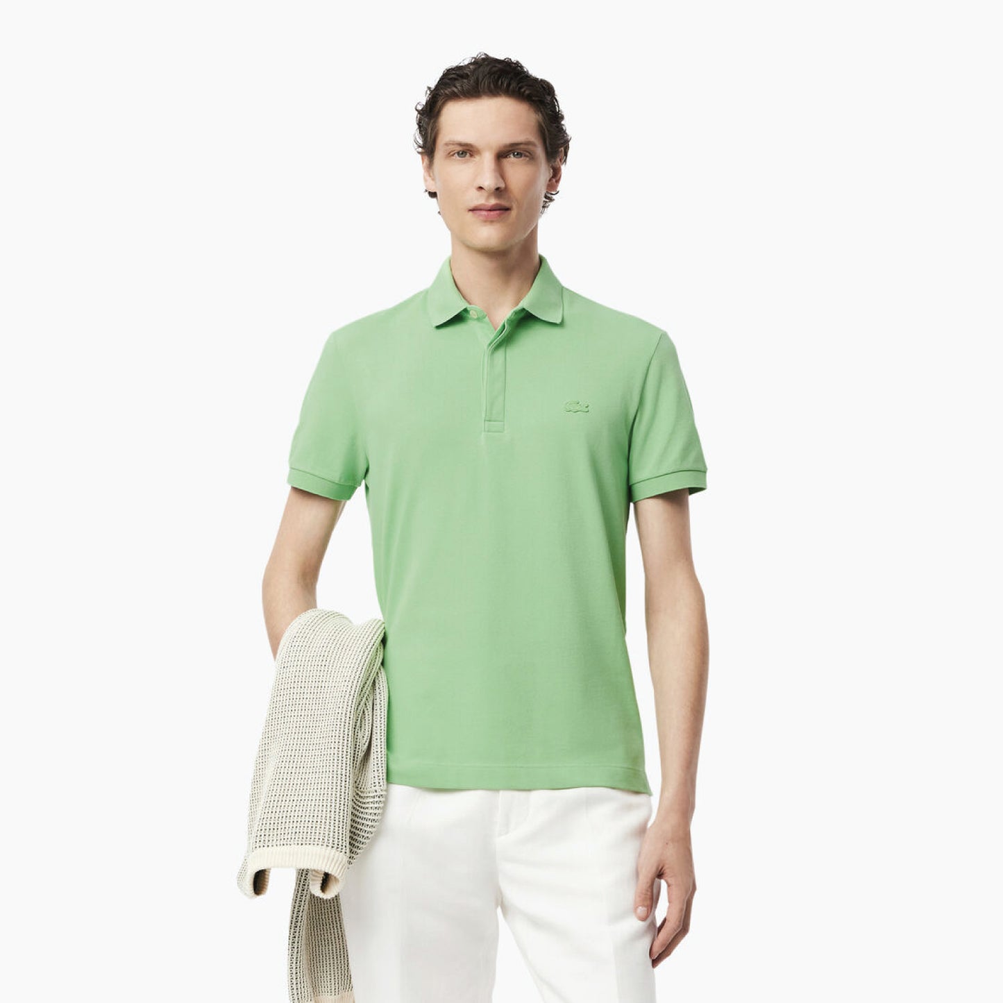 Polo para Hombre Básica