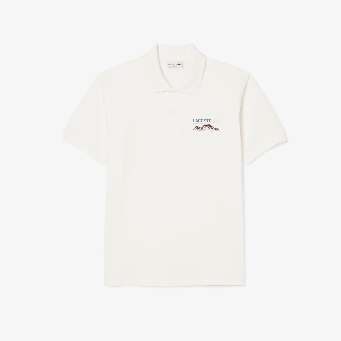 Polo para Hombre Básica