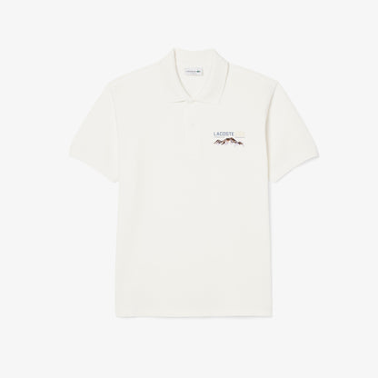 Polo para Hombre Básica